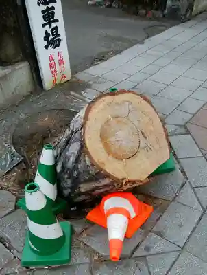 豊川稲荷札幌別院(玉宝禅寺)の周辺