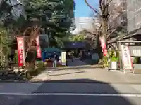 品川寺のその他建物