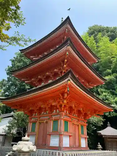 宝厳寺(滋賀県)