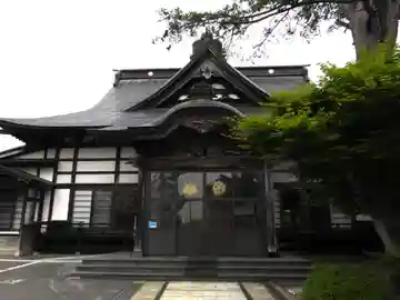 泉光院(青森県)