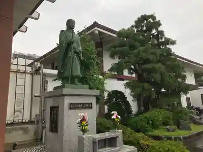 正覚寺(青森県)