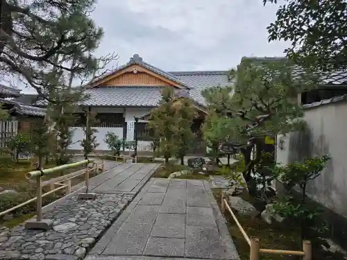 寿寧院(京都府)