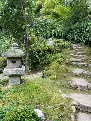 金福寺(京都府)