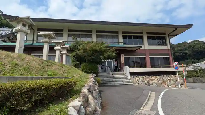 大津大神宮(滋賀県)