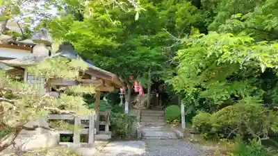 鹿島大神宮(福島県)