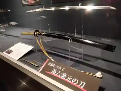 春日神社の芸術