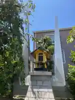 道祖神社(石清尾八幡宮末社)(香川県)
