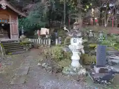 満願寺の建物その他