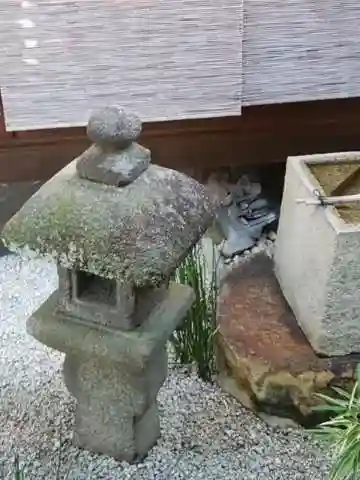 瑞峯院のその他建物