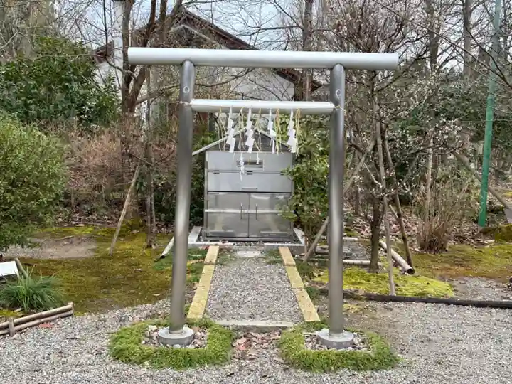 櫛田神社(富山県)