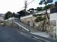 祥龍寺の建物その他