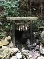 天の岩戸神社のその他建物