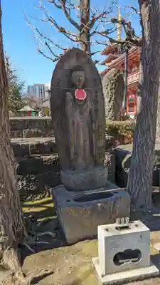 浅草寺(東京都)