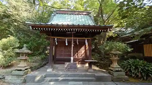 浅間神社(静岡県)