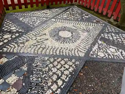 白山神社(新潟県)