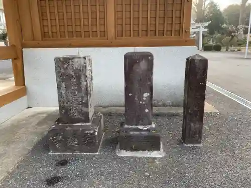 宗延寺のお墓