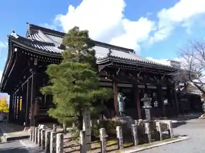 本法寺(京都府)