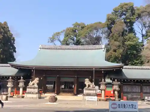 京都霊山護國神社(京都府)