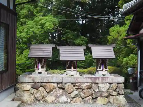 生身天満宮(京都府)