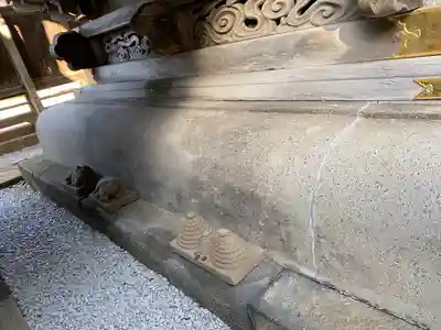 神﨑神社(鳥取県)