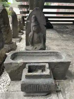 宝蔵院(東京都)