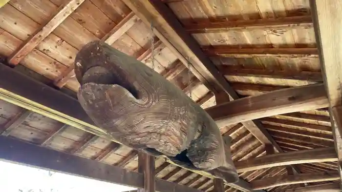 法雲寺の建物その他