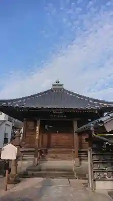 信楽寺(島根県)