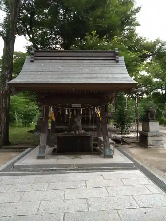 飯香岡八幡宮(千葉県)