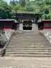 妙義神社(群馬県)