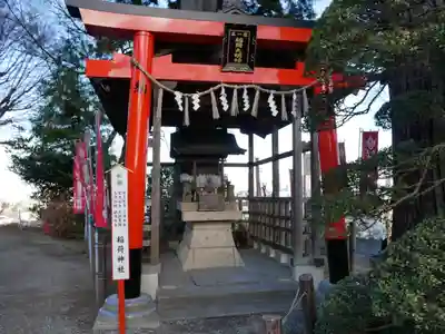 愛宕神社の末社・摂社