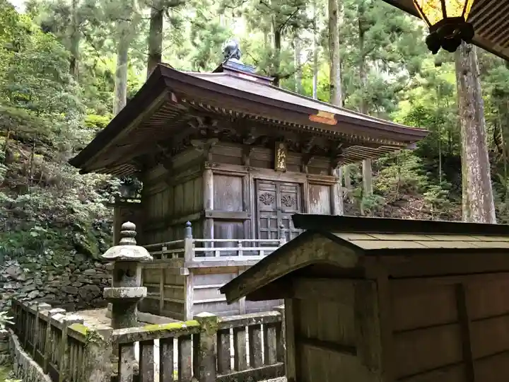太龍寺(徳島県)