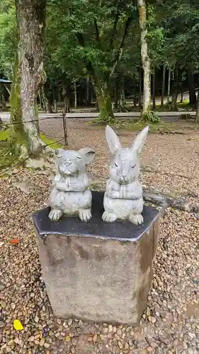 出雲大社(島根県)