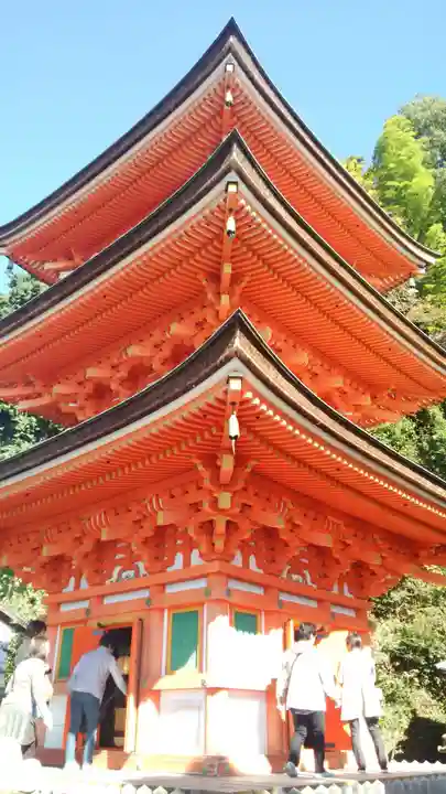 宝厳寺(滋賀県)