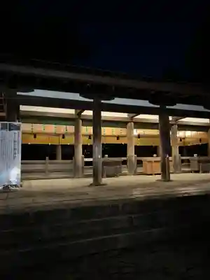 春日大社のその他建物