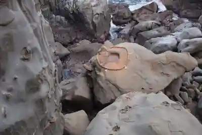 鵜戸神宮のその他建物