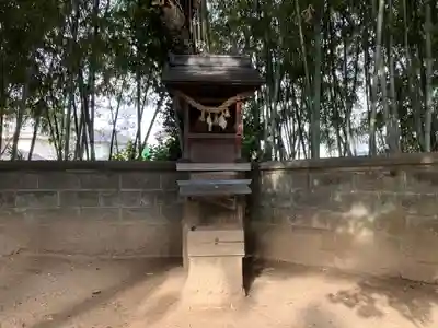 熊野神社(岡山県)