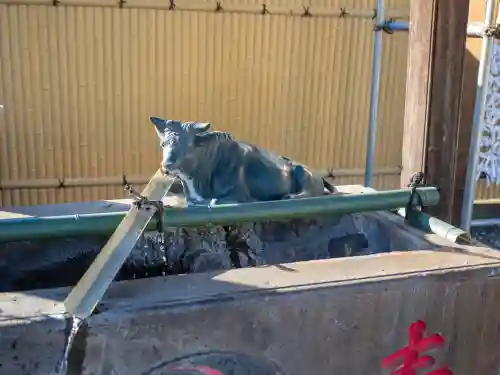 羽田神社(東京都)