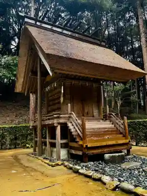 桜井大神宮(福岡県)