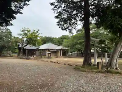 香取神社(千葉県)