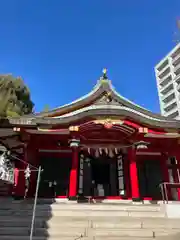 二宮神社(兵庫県)