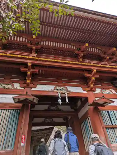 吉野水分神社（吉野町）(奈良県)