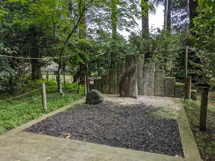 東霧島神社(宮崎県)