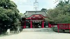 市原稲荷神社(愛知県)