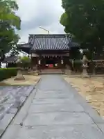 神田天満宮(大阪府)