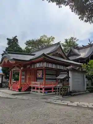 御霊神社(京都府)