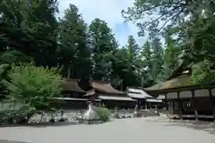 洲原神社(岐阜県)