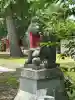 稲荷神社(宮城県)