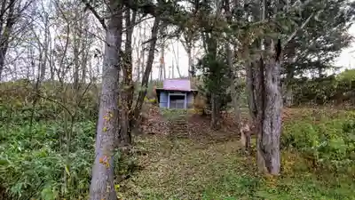 勢至観音堂(北海道)