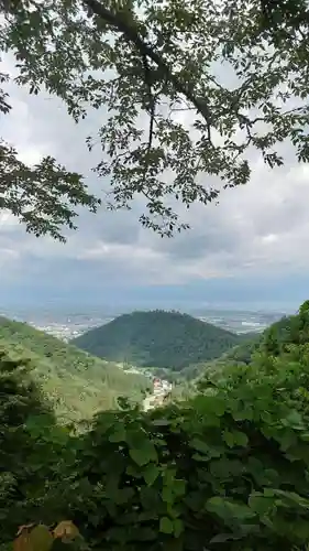 若松寺(山形県)