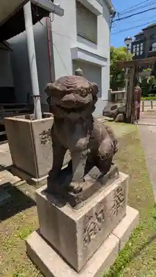 天神社(大阪府)